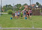 Michal Sláma : Dětské odpoledne 10.6.2018
